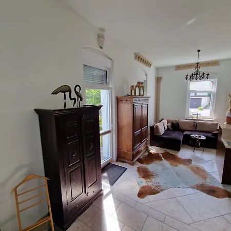 24 Apartment