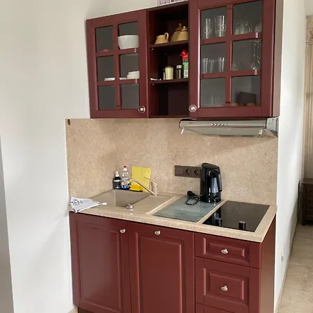 Apartment 24 *