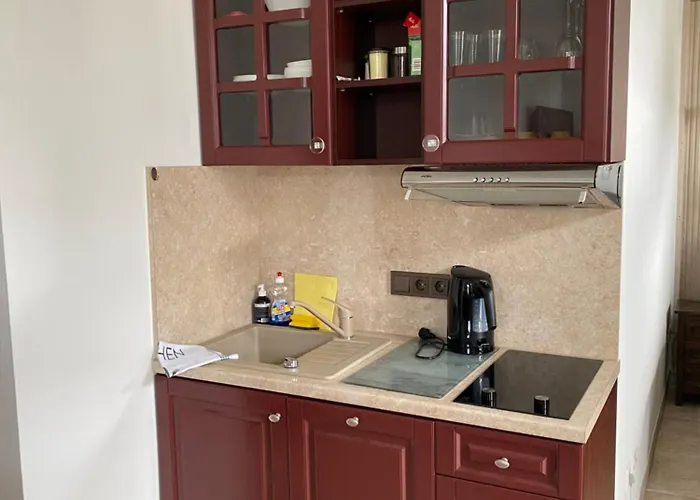 Apartamento 24 *