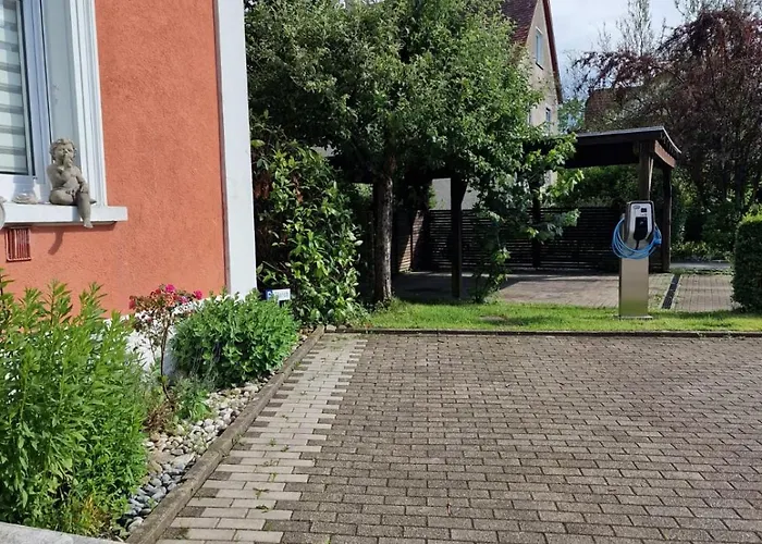 24 * Lindau (Bodensee)