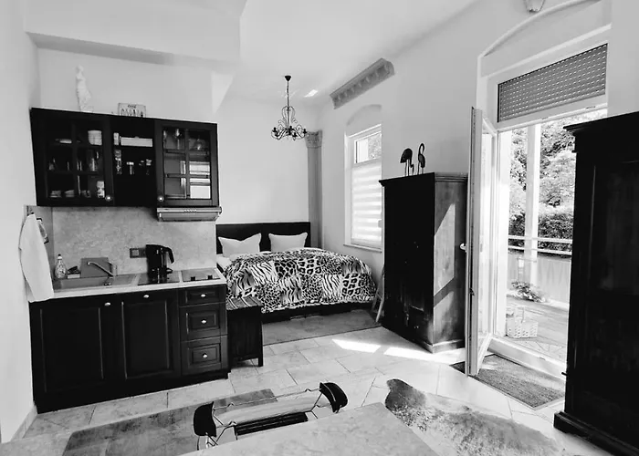 24 Apartamento *