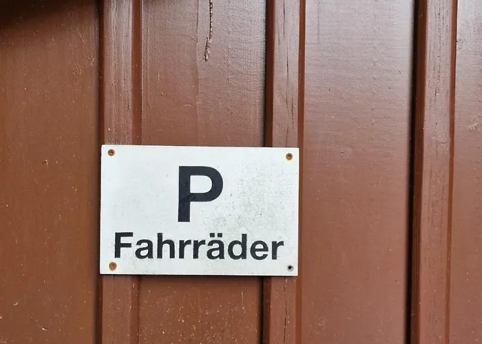 24 Apartamento Lindau (Bodensee)