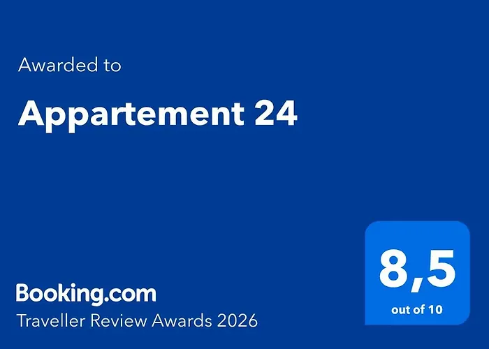Apartamento 24